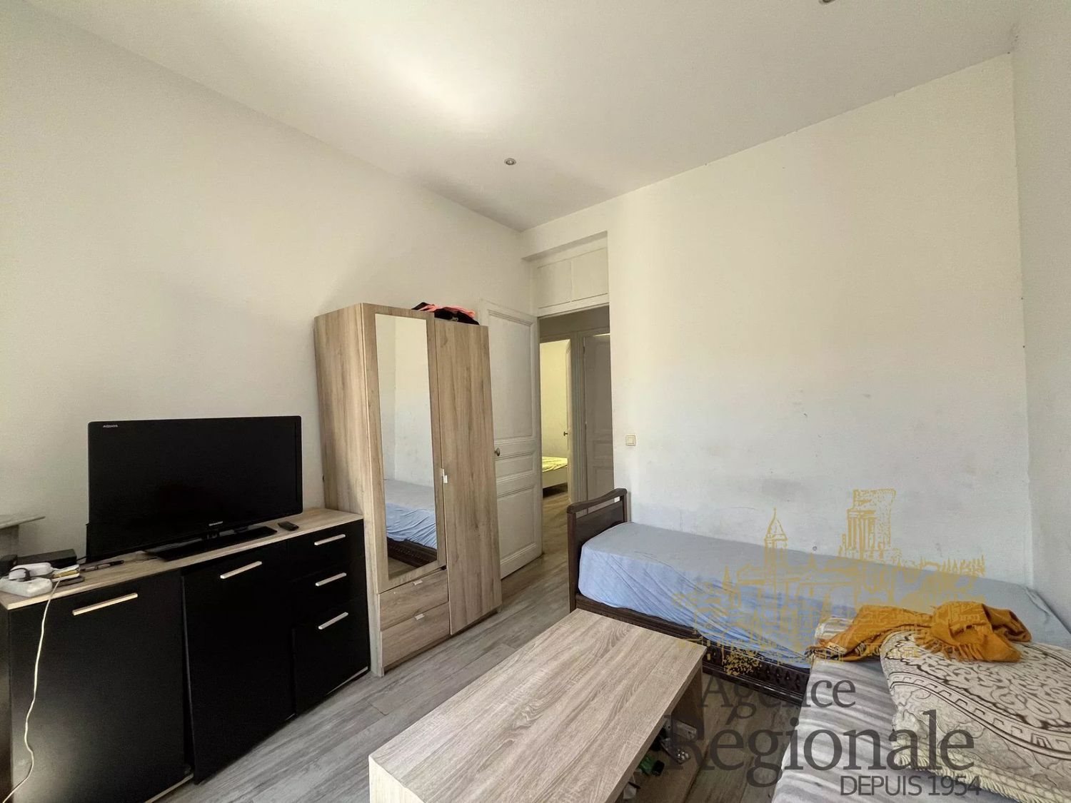 Appartement à vendre, 48m², Beausoleil