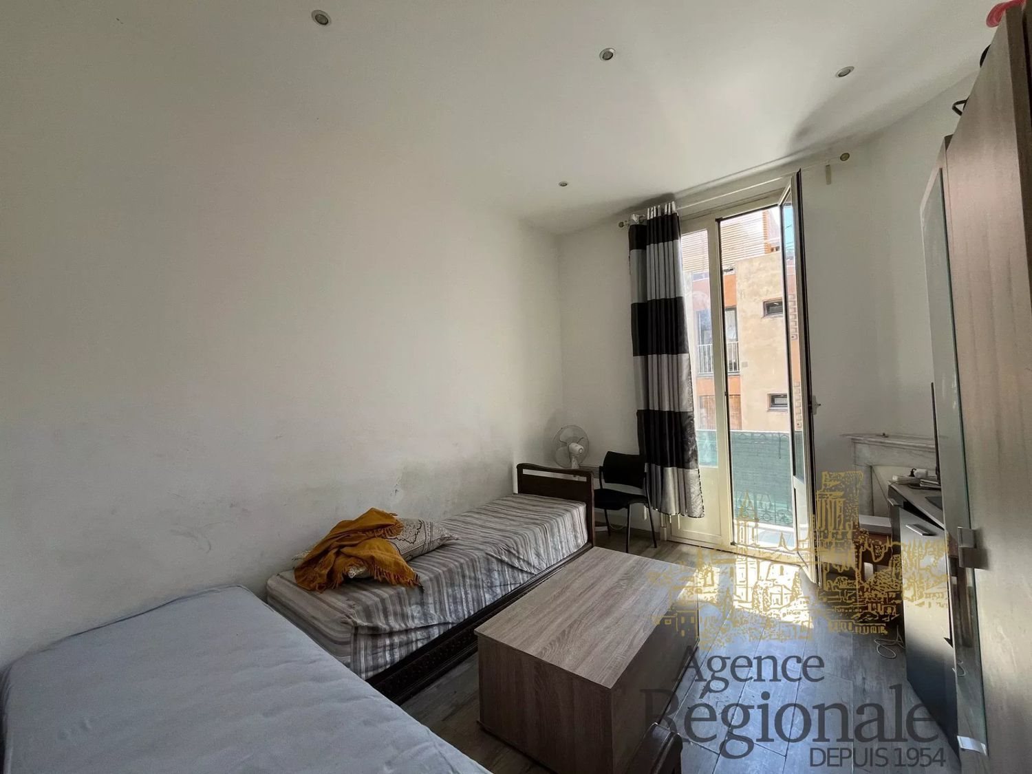 Appartement à vendre, 48m², Beausoleil