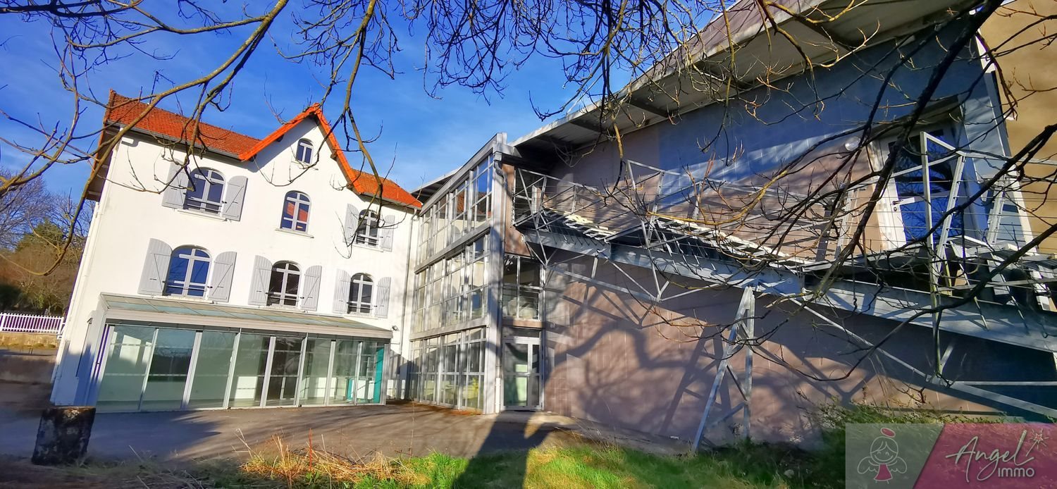 Maison à vendre, 802m², Orchamps