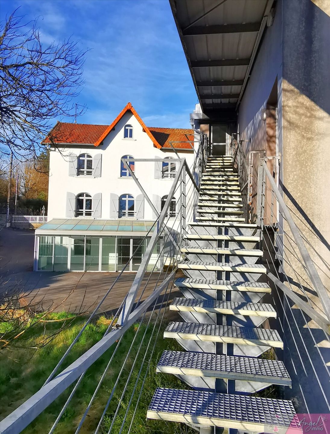 Maison à vendre, 802m², Orchamps