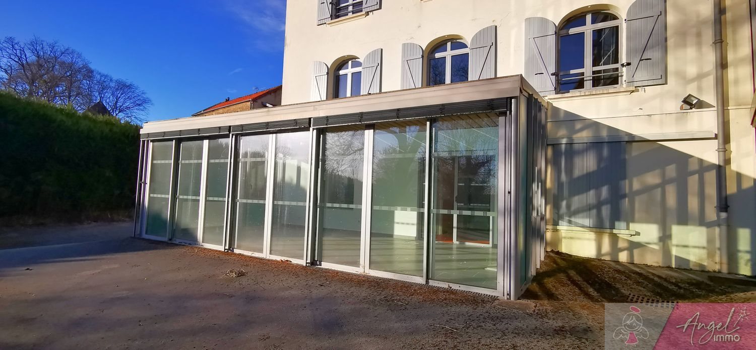 Maison à vendre, 802m², Orchamps