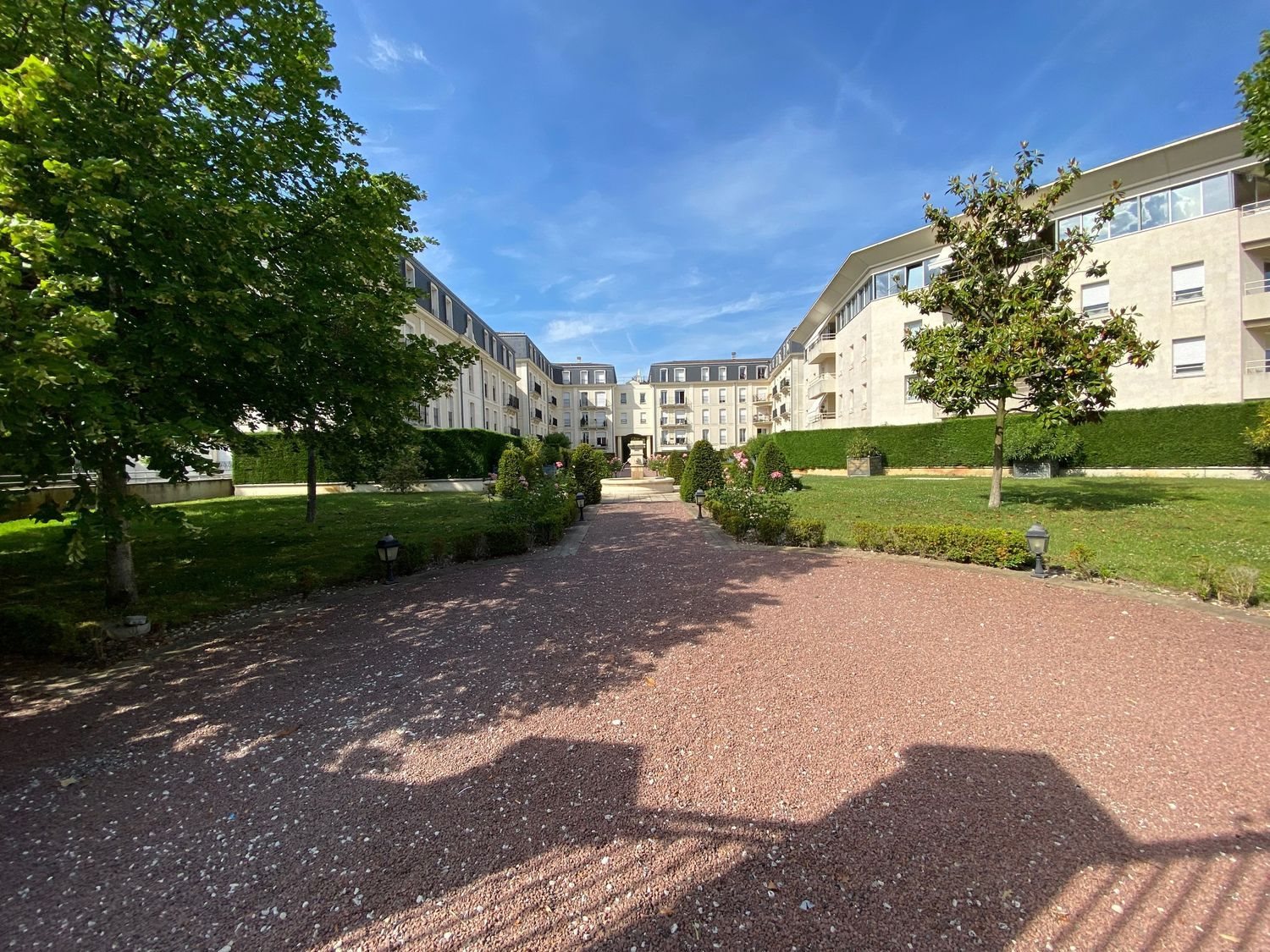Appartement à vendre, 100m², Bordeaux