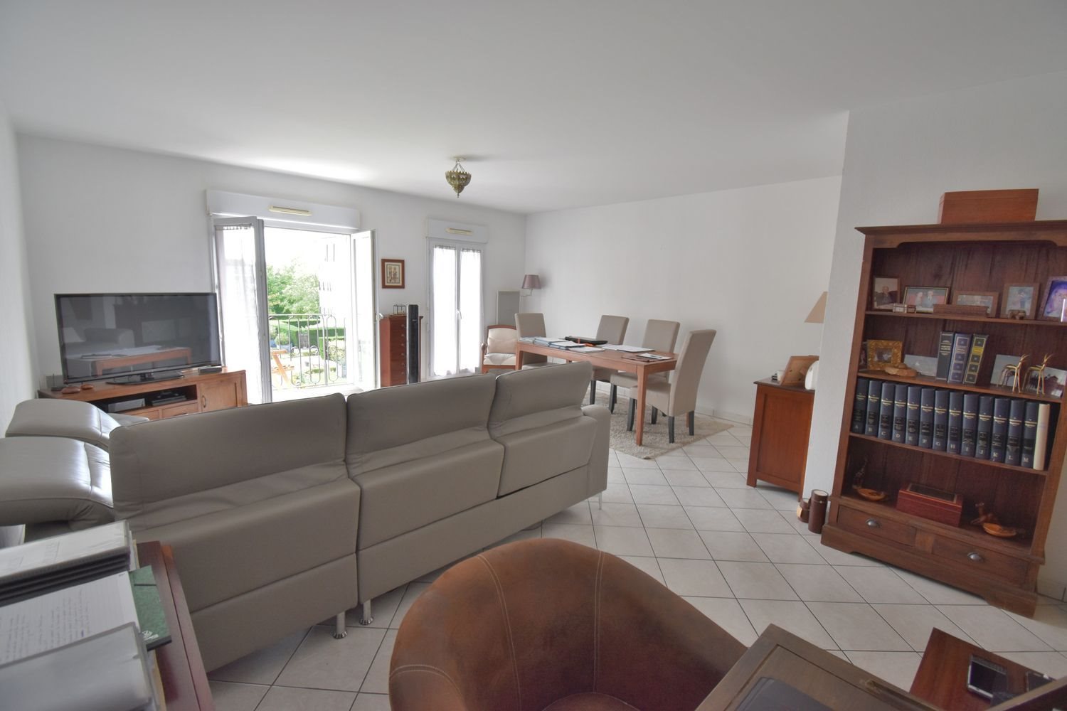 Appartement à vendre, 100m², Bordeaux