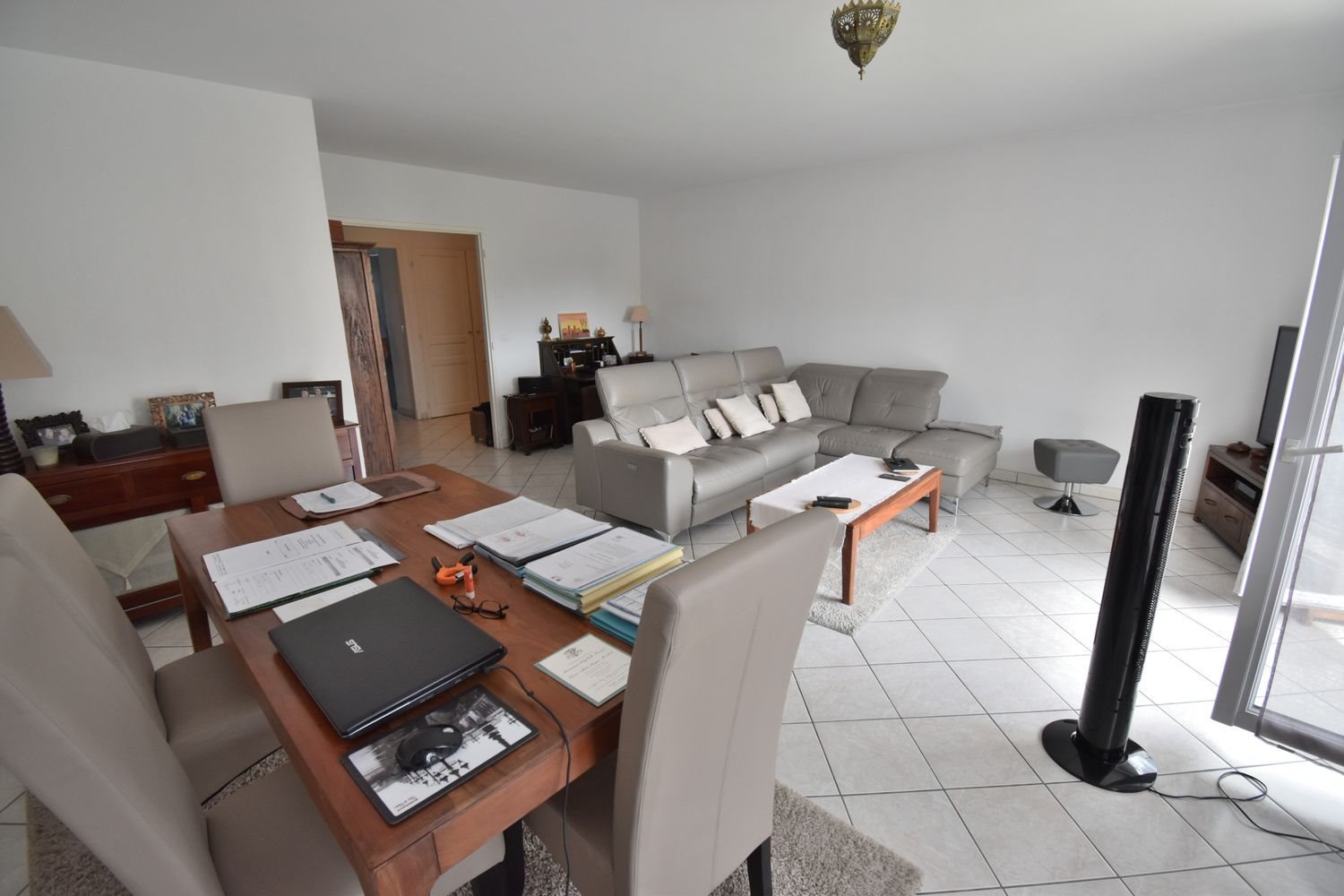Appartement à vendre, 100m², Bordeaux
