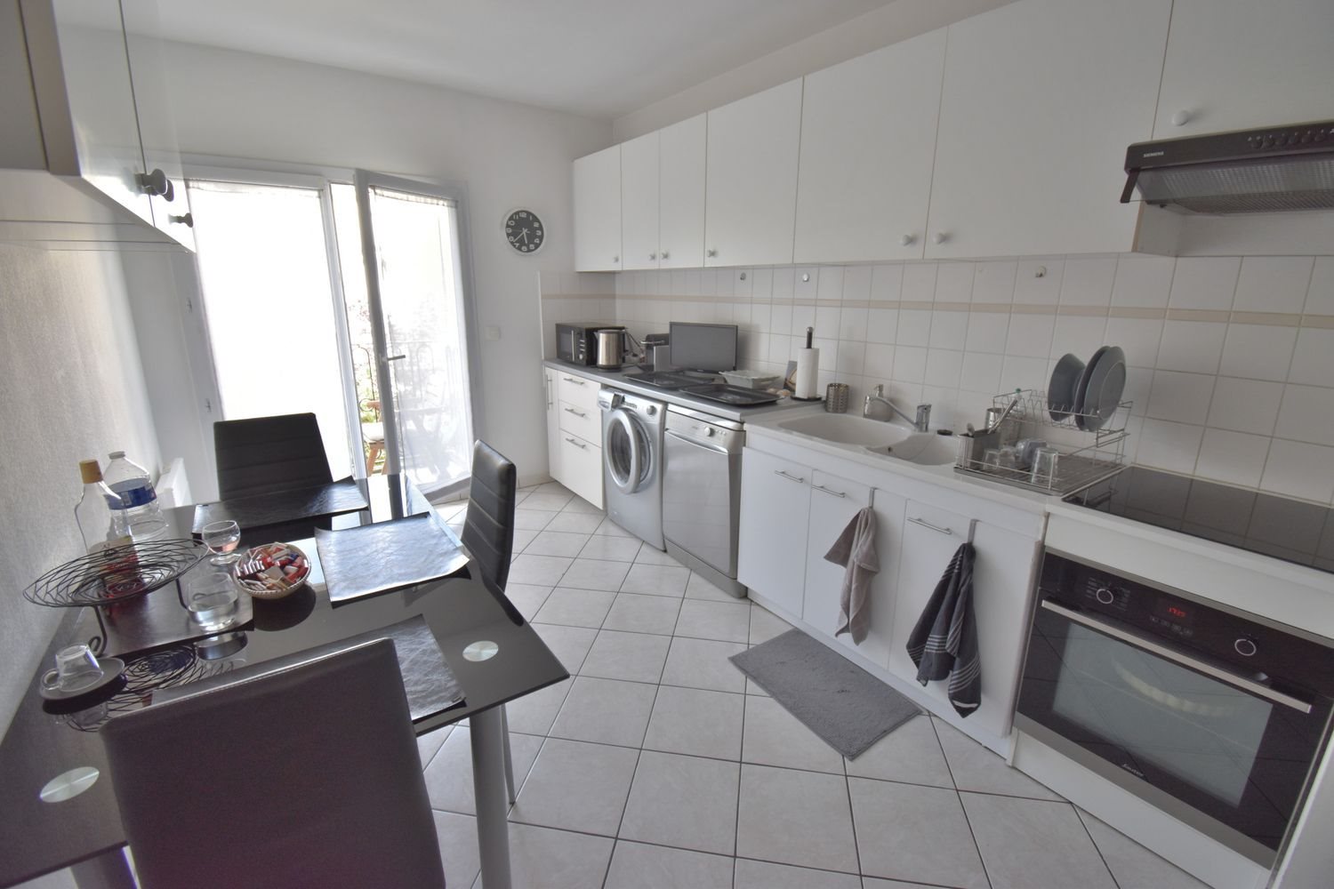 Appartement à vendre, 100m², Bordeaux