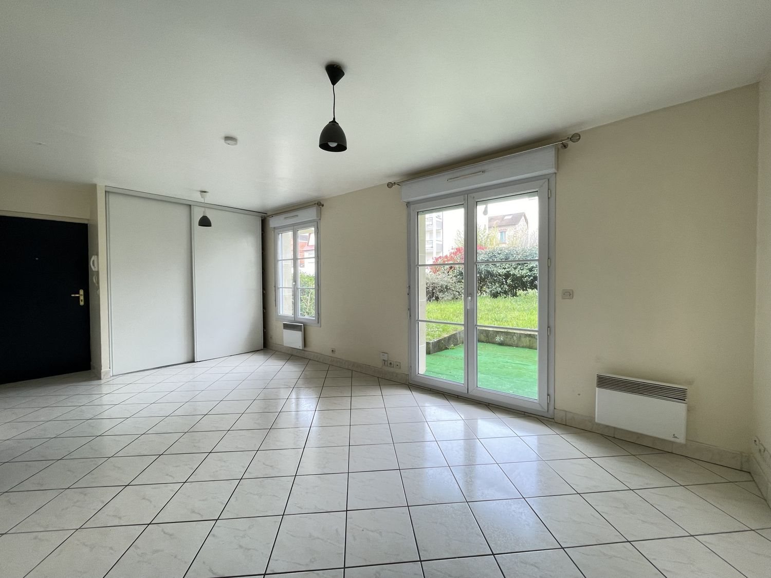 Appartement à vendre, 32m², Palaiseau