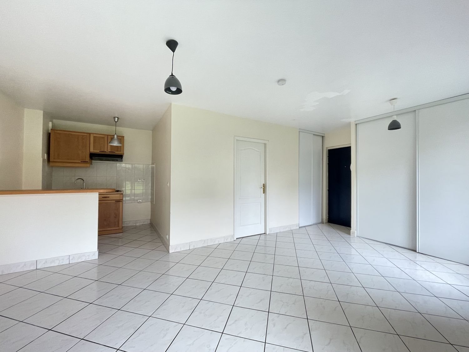 Appartement à vendre, 32m², Palaiseau