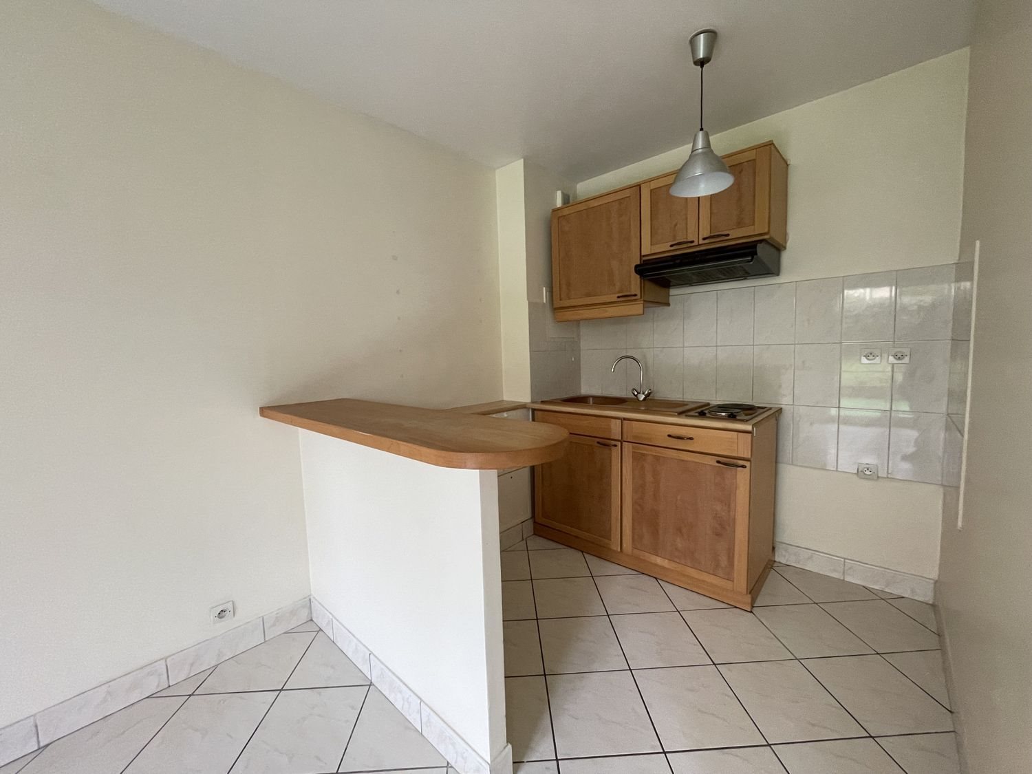 Appartement à vendre, 32m², Palaiseau