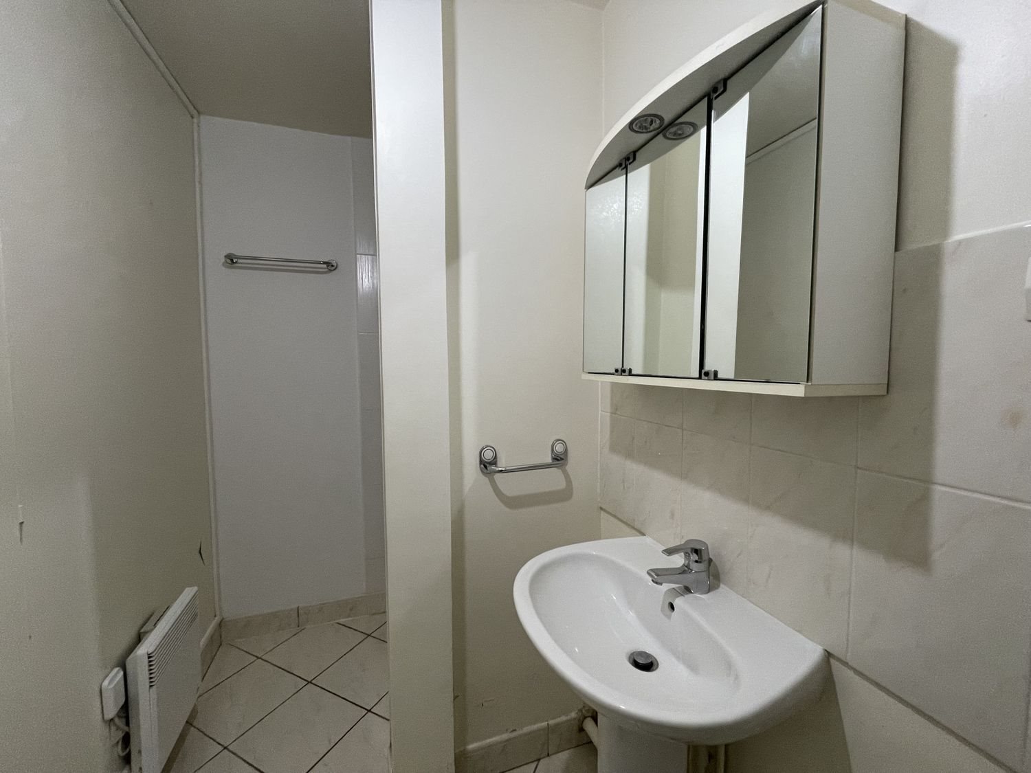 Appartement à vendre, 32m², Palaiseau
