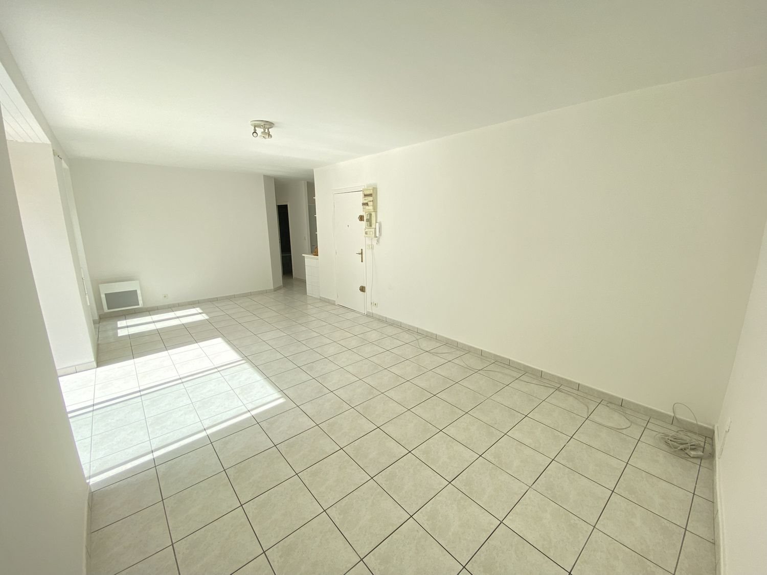 Appartement à vendre, 39m², Bordeaux