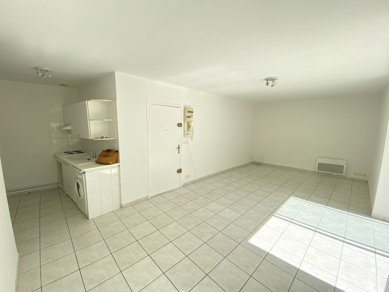 Appartement à vendre, 39m², Bordeaux