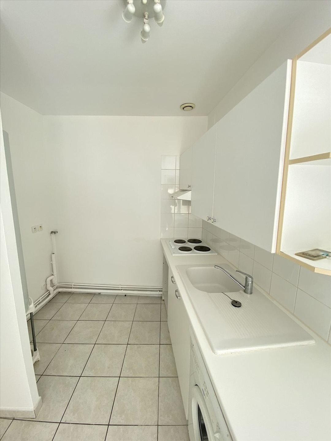 Appartement à vendre, 39m², Bordeaux
