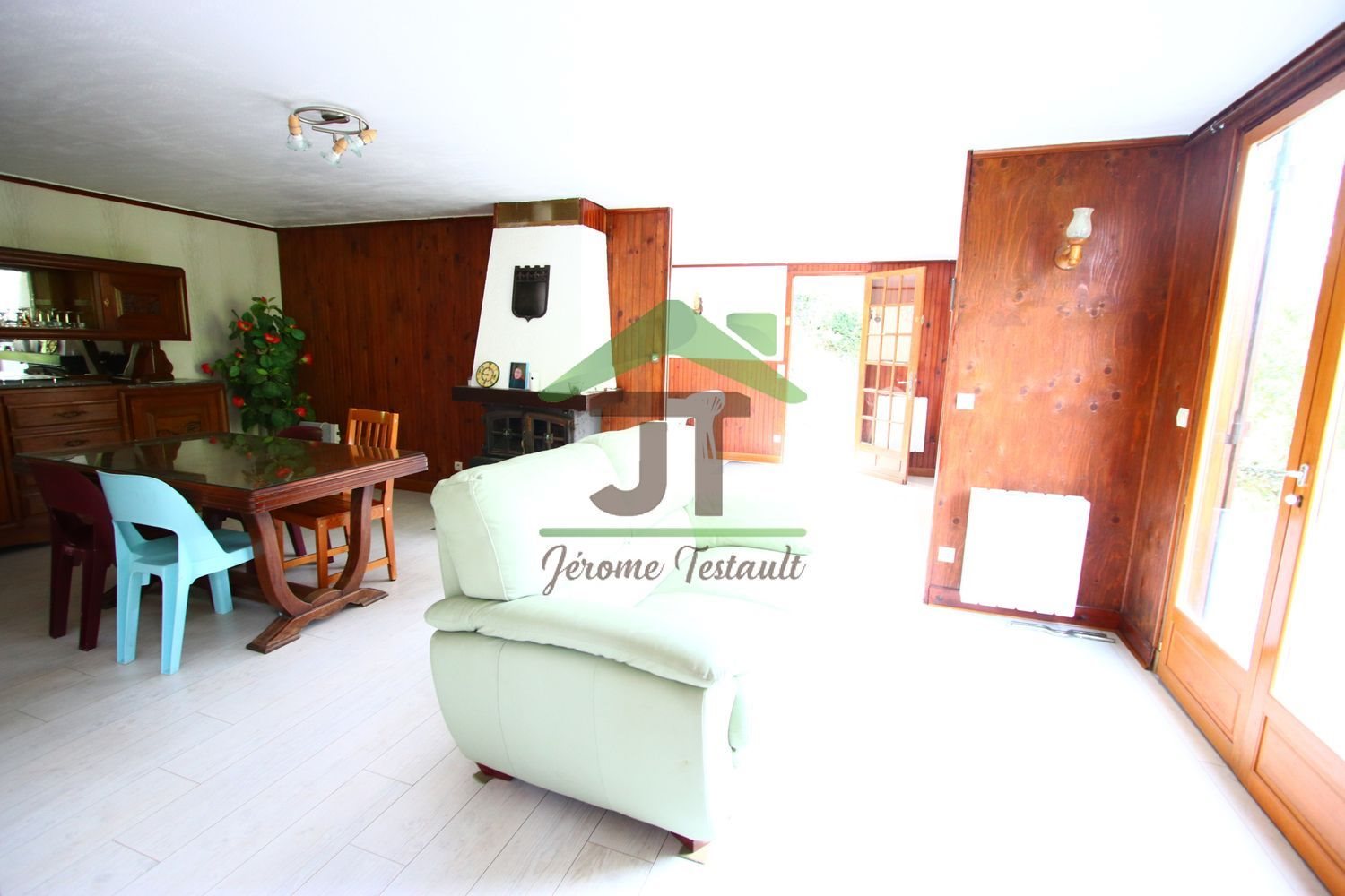 Maison à vendre, 60m², Châteaudun