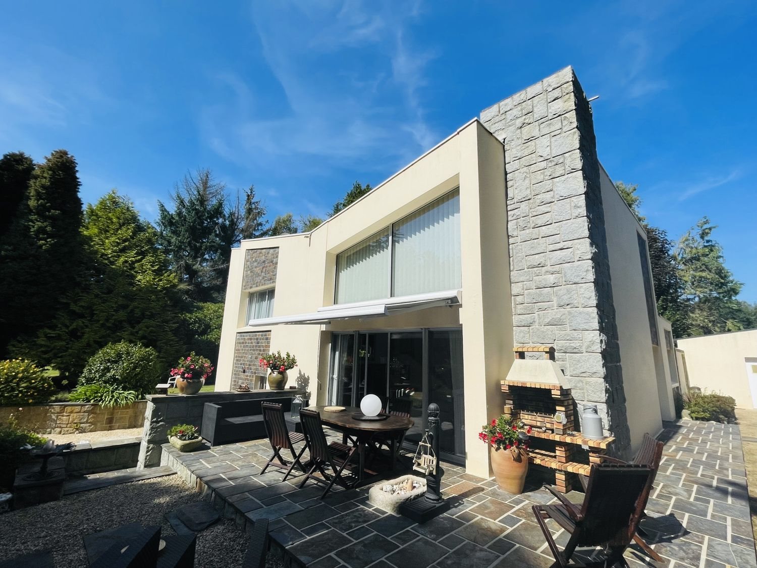 Maison à vendre, 156m², Lannion