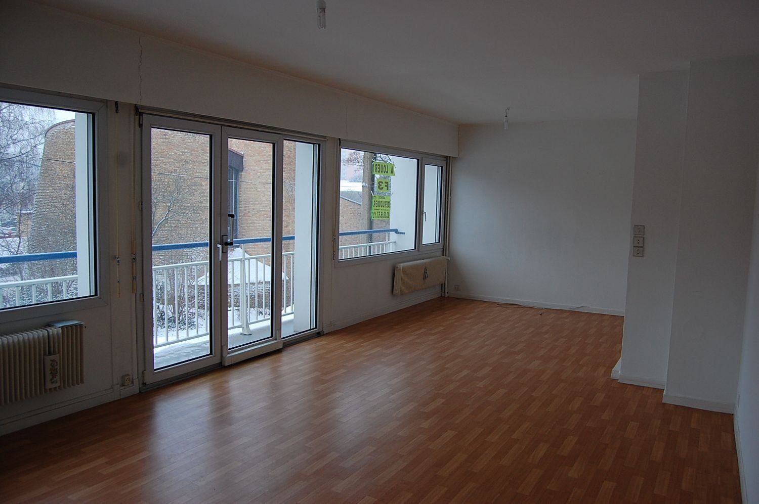 Appartement à vendre, 77m², Dunkerque