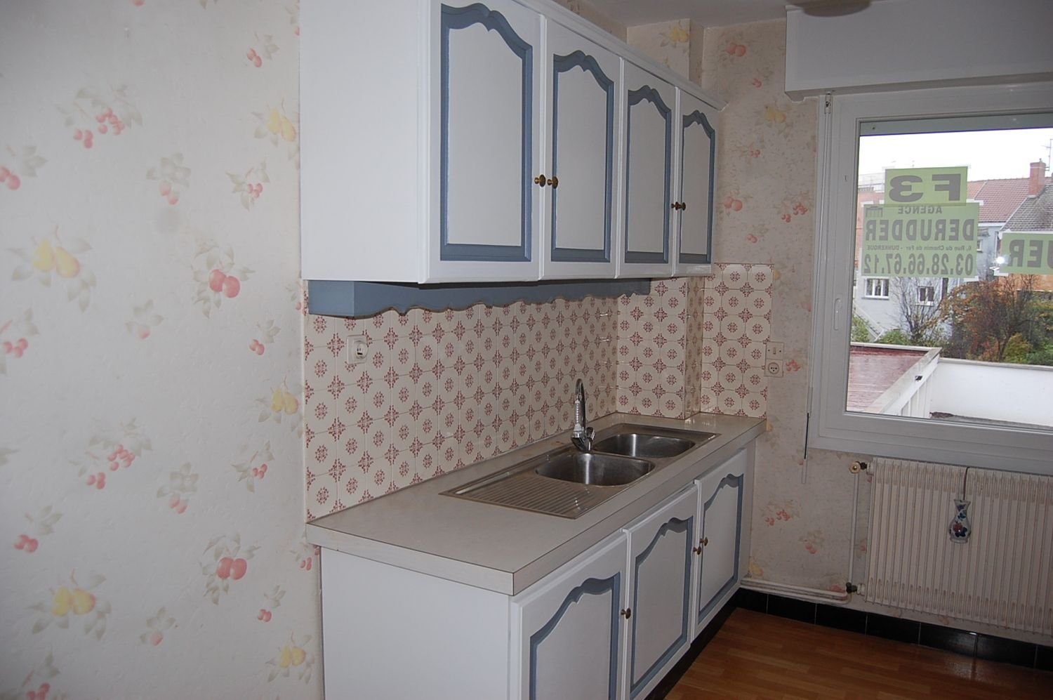 Appartement à vendre, 77m², Dunkerque