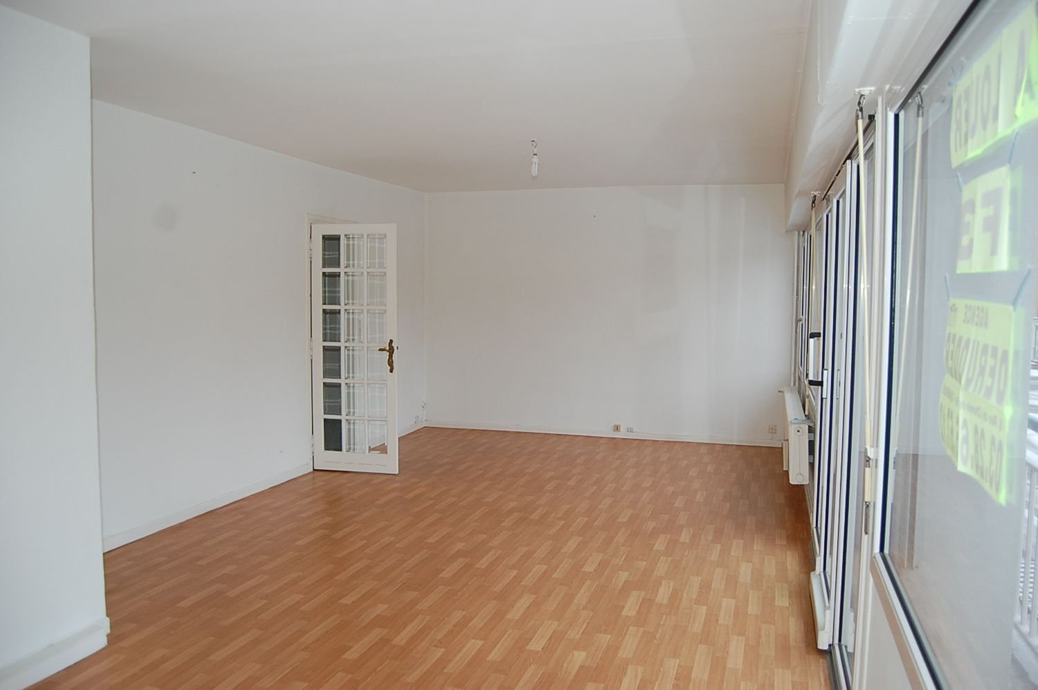Appartement à vendre, 77m², Dunkerque