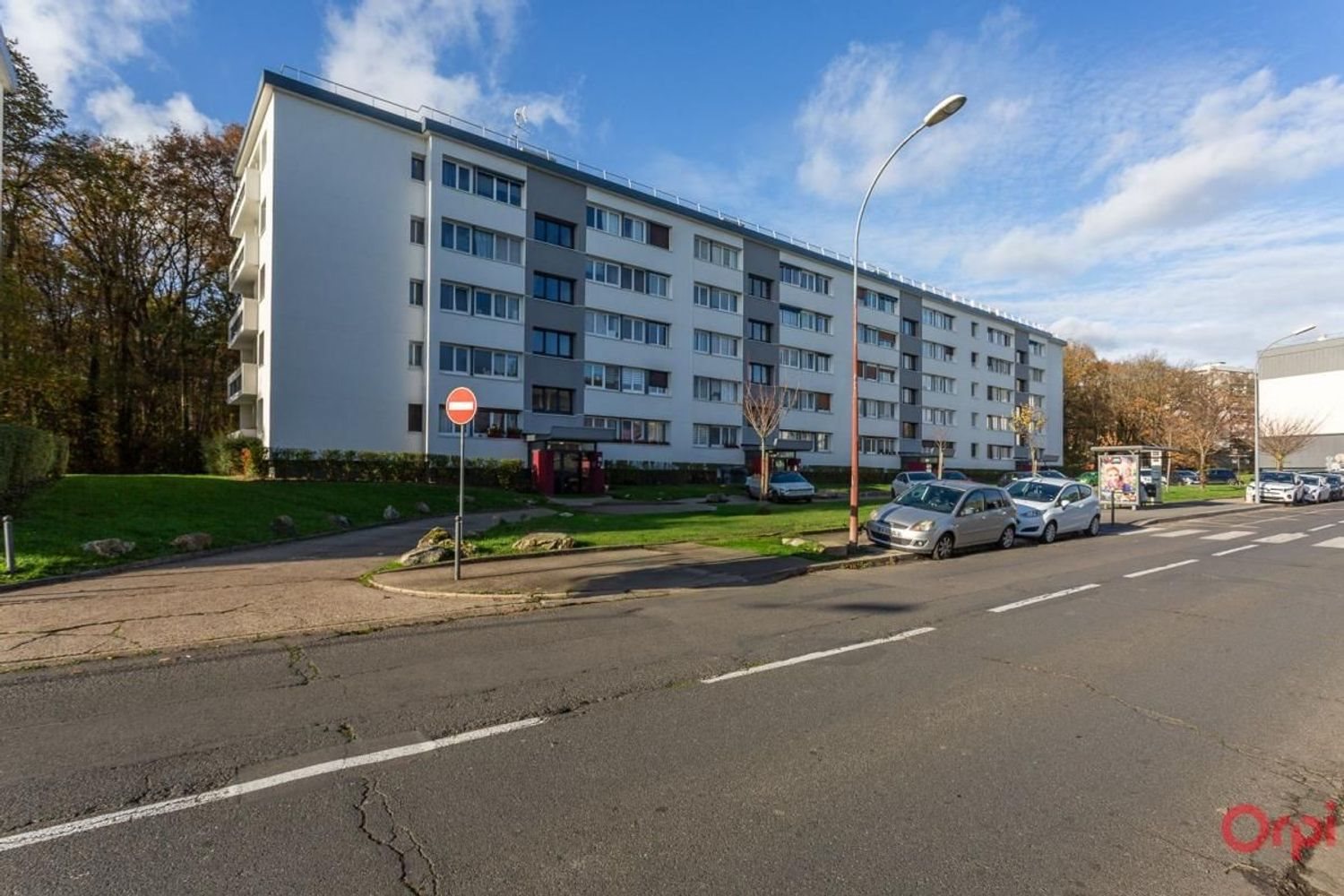Appartement à vendre, 60m², Saint-Michel-sur-Orge