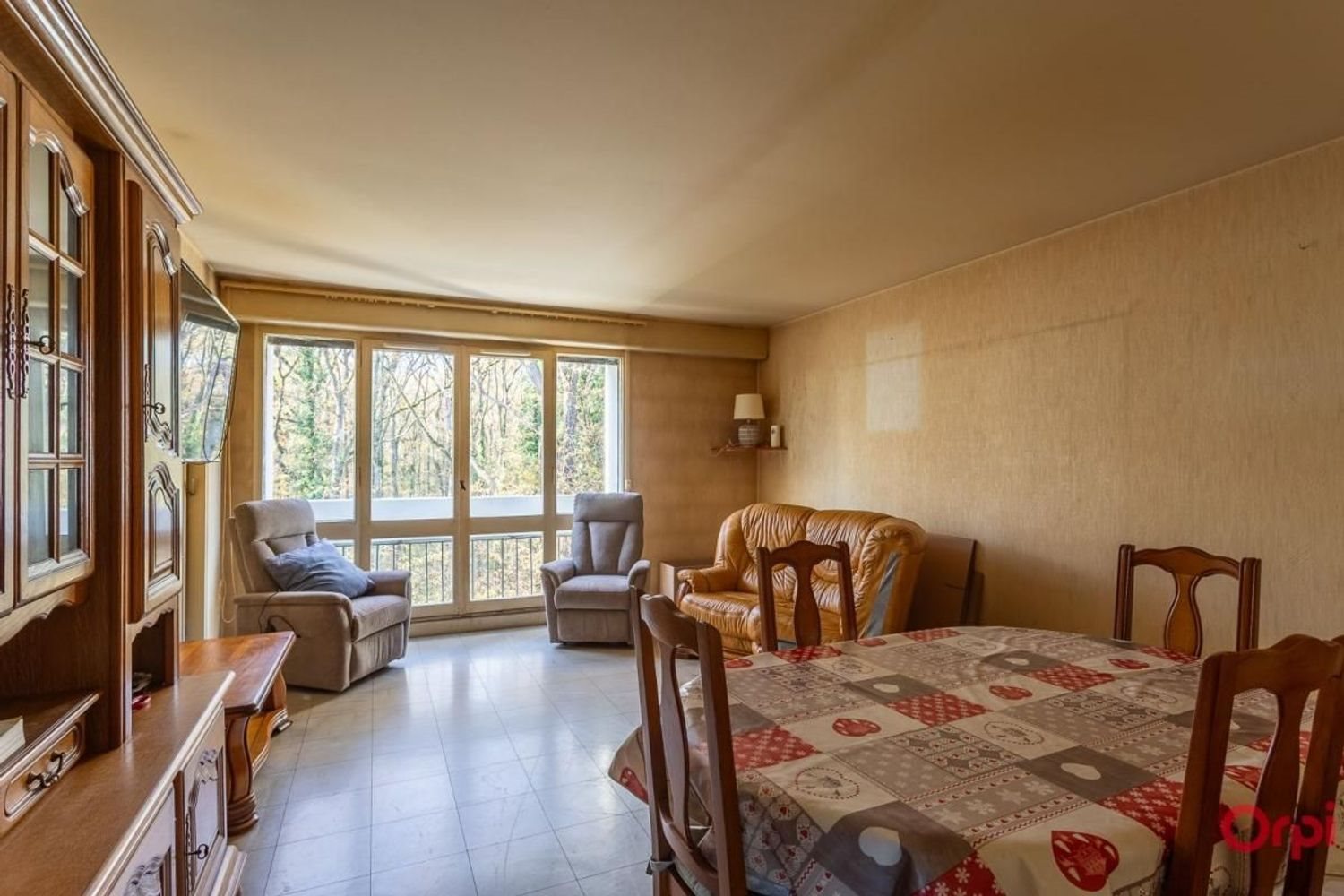Appartement à vendre, 60m², Saint-Michel-sur-Orge