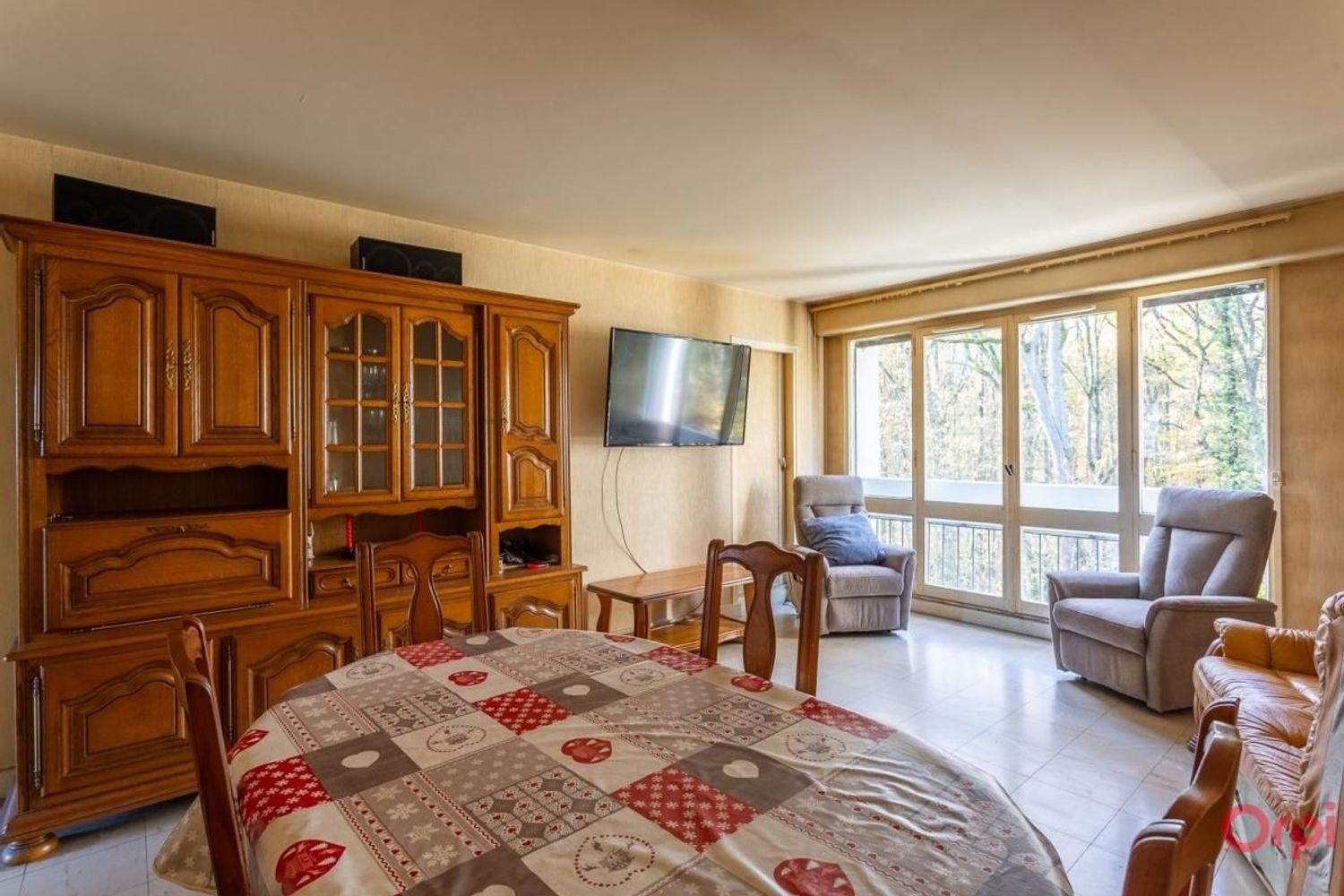 Appartement à vendre, 60m², Saint-Michel-sur-Orge