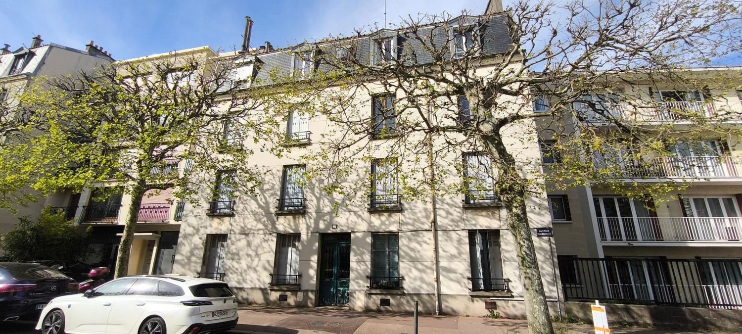 Appartement à vendre, 24m², Le Perreux-sur-Marne