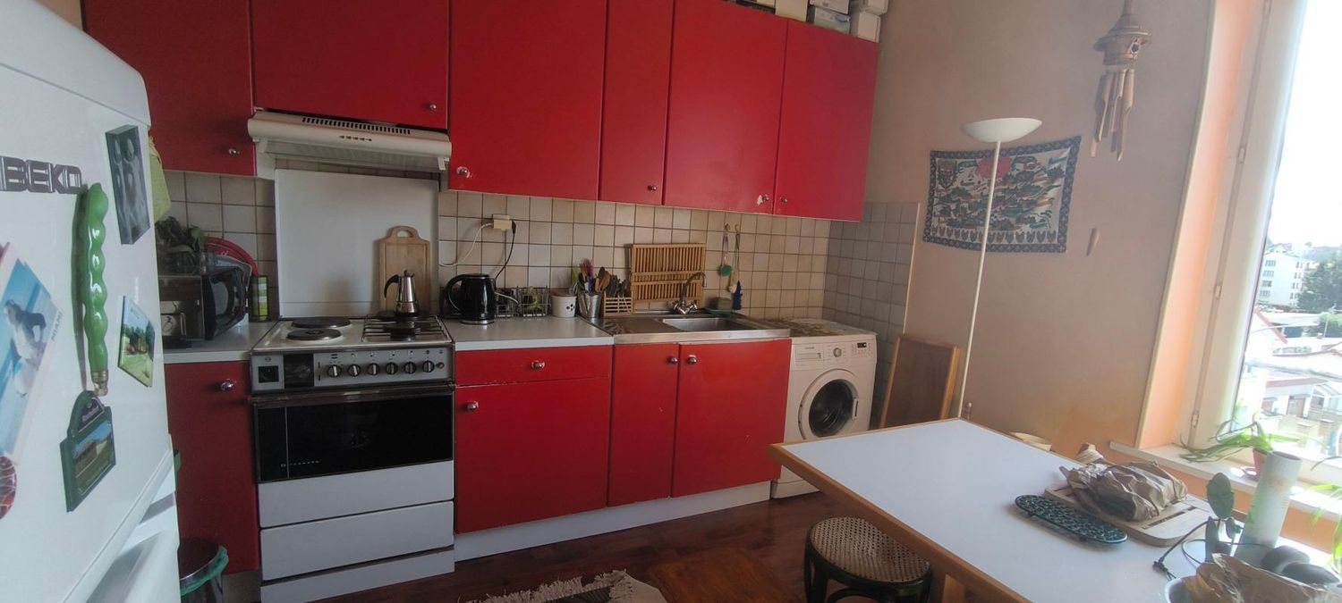 Appartement à vendre, 24m², Le Perreux-sur-Marne