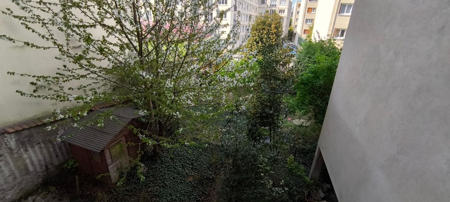Appartement à vendre, 24m², Le Perreux-sur-Marne