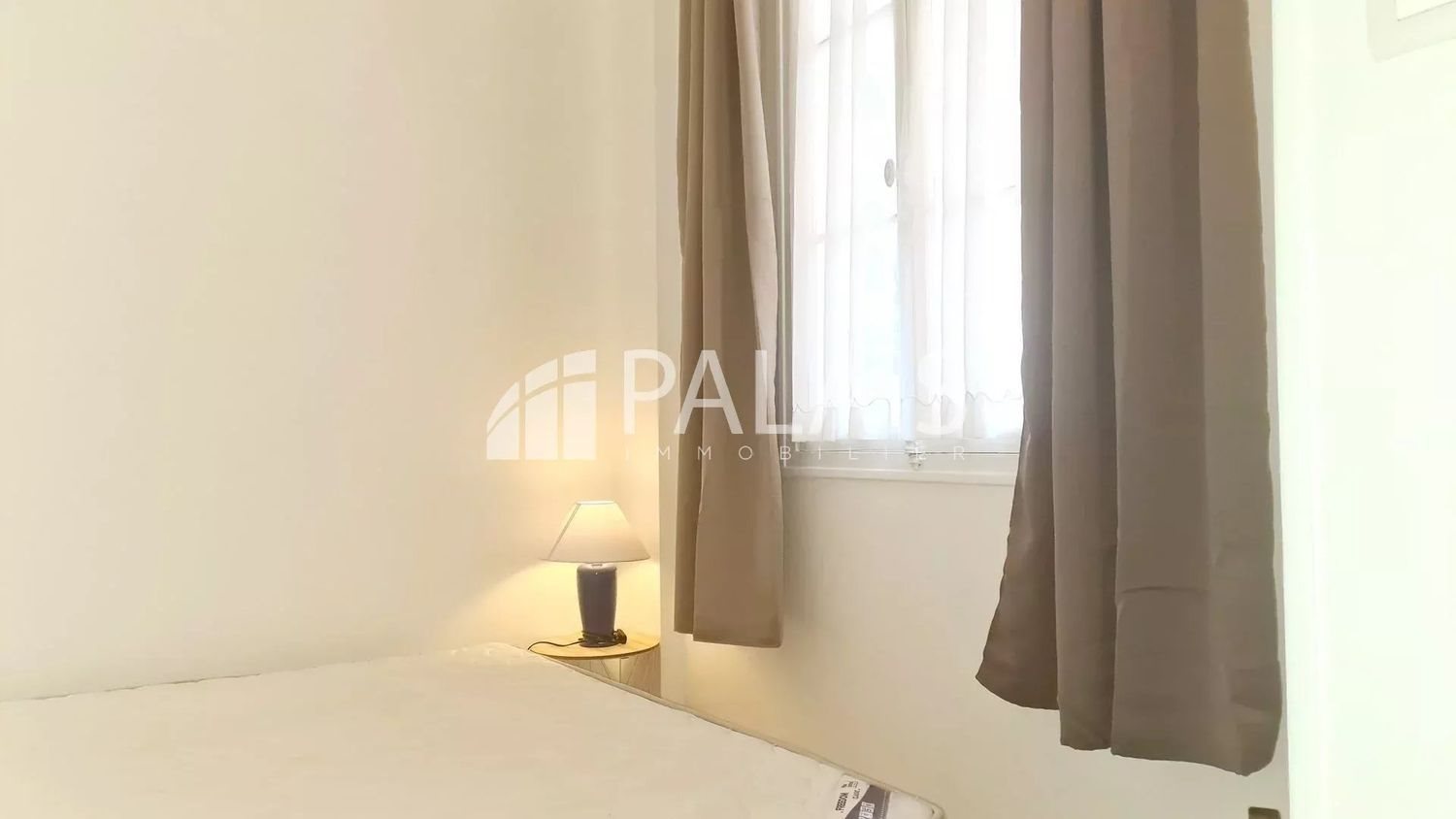 Appartement à louer, 38m², Nice
