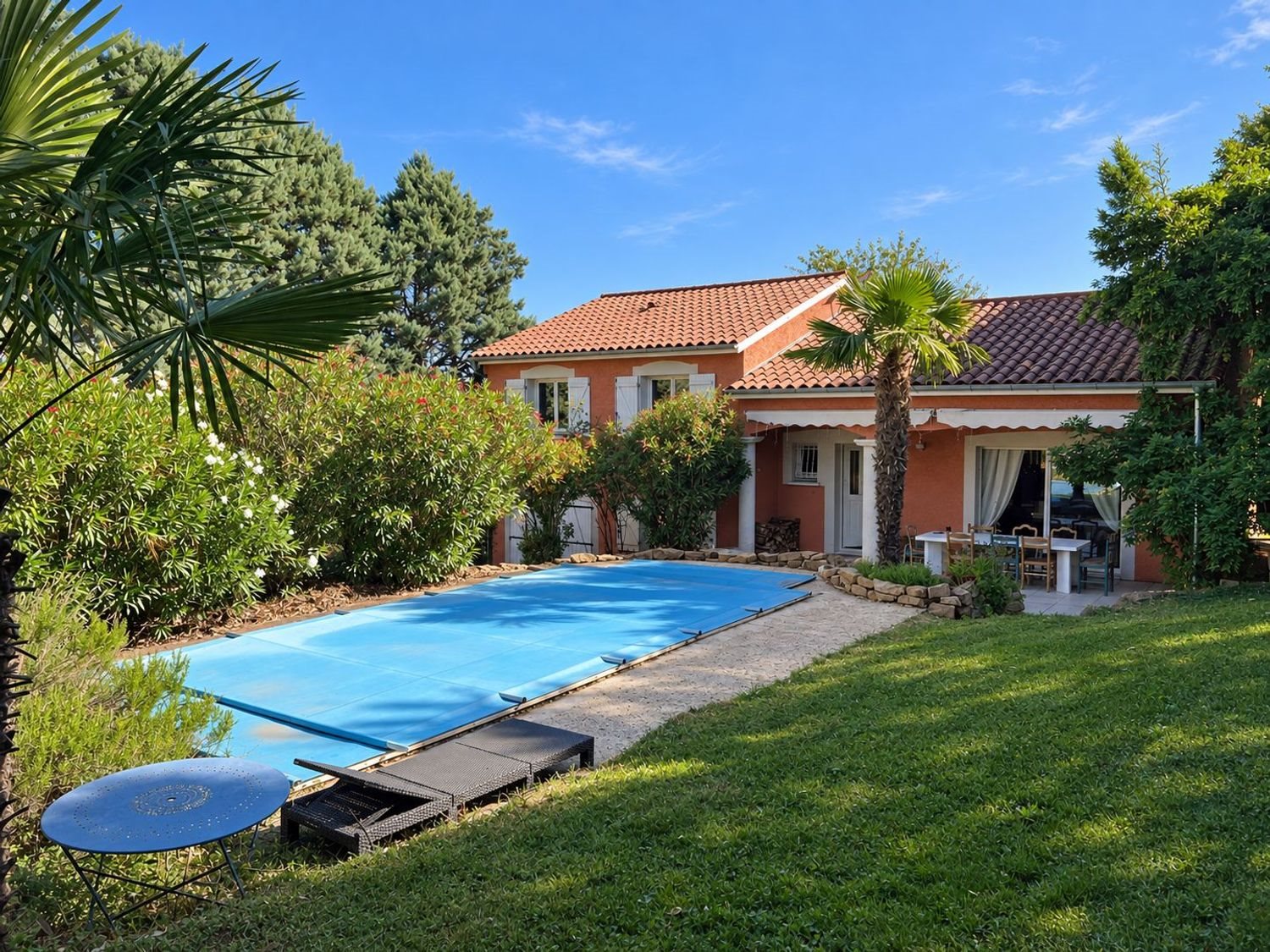 Maison à vendre, 140m², Givors