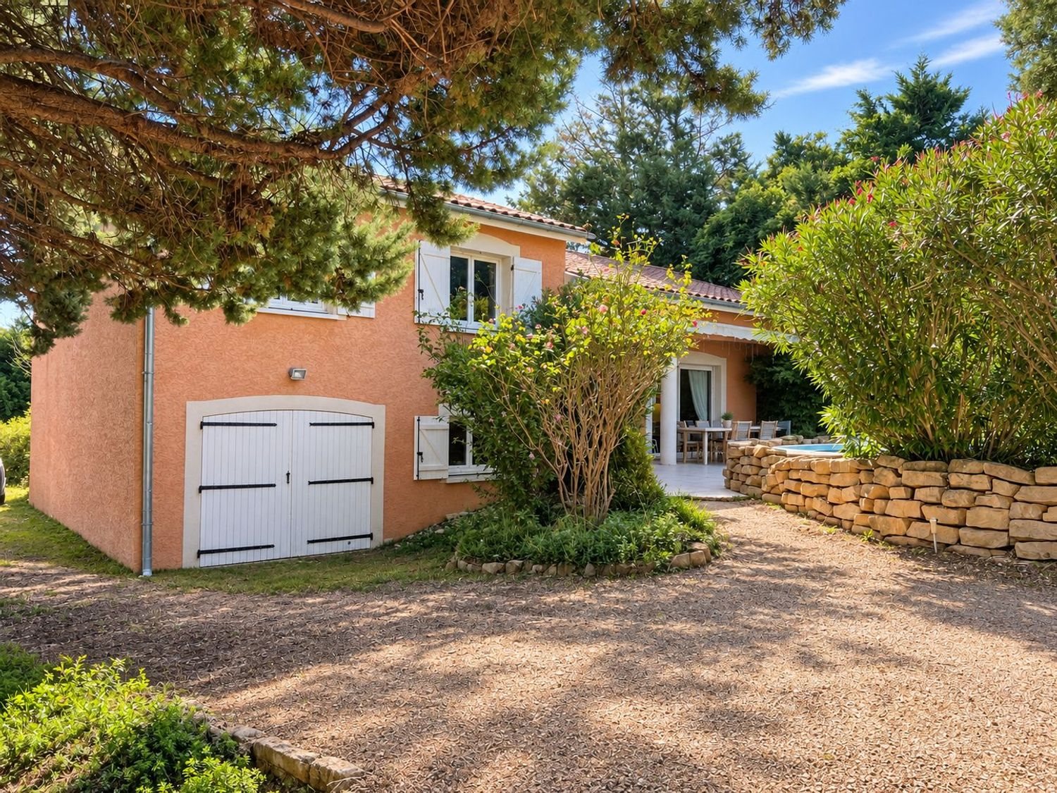 Maison à vendre, 140m², Givors