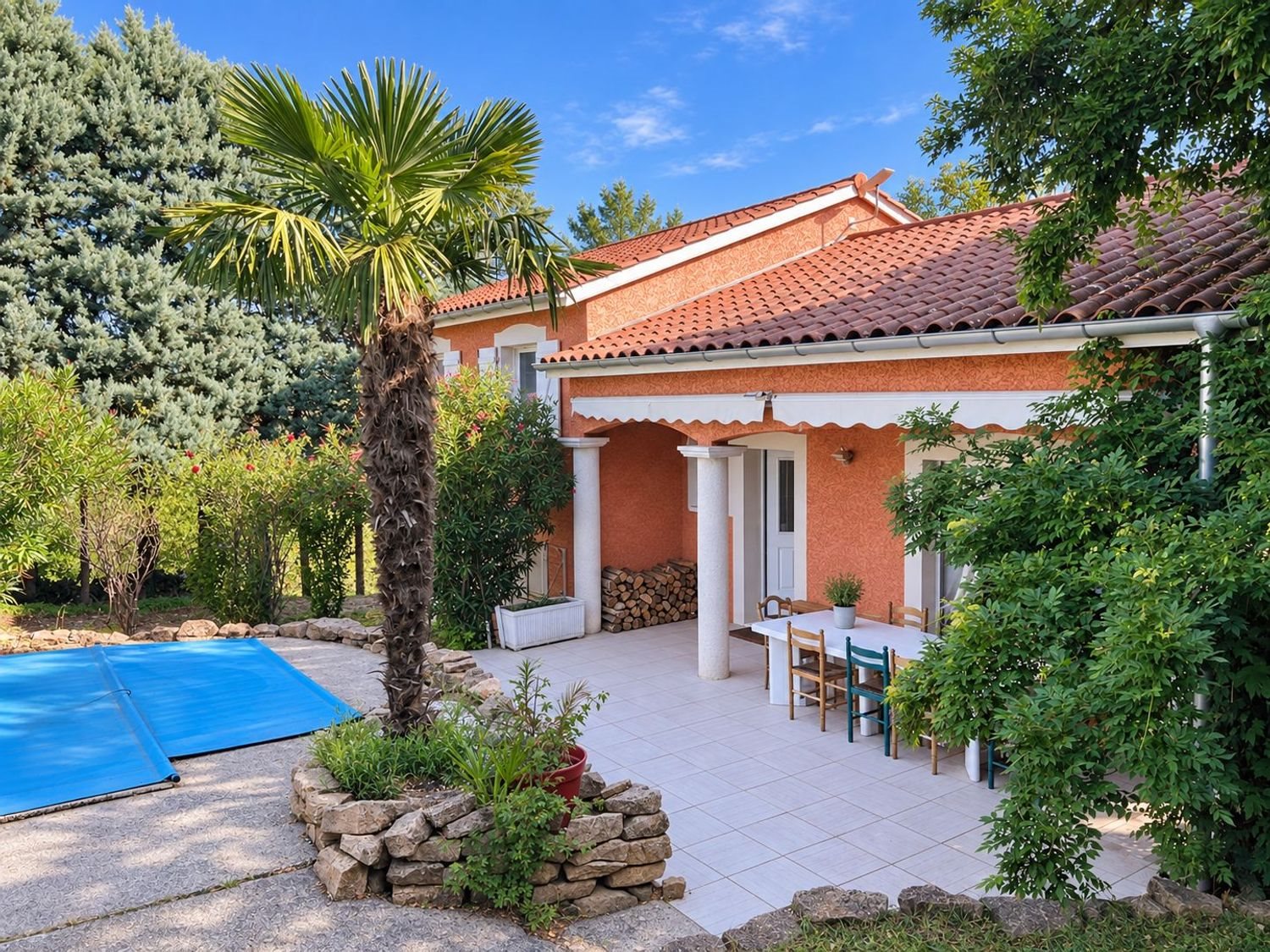 Maison à vendre, 140m², Givors