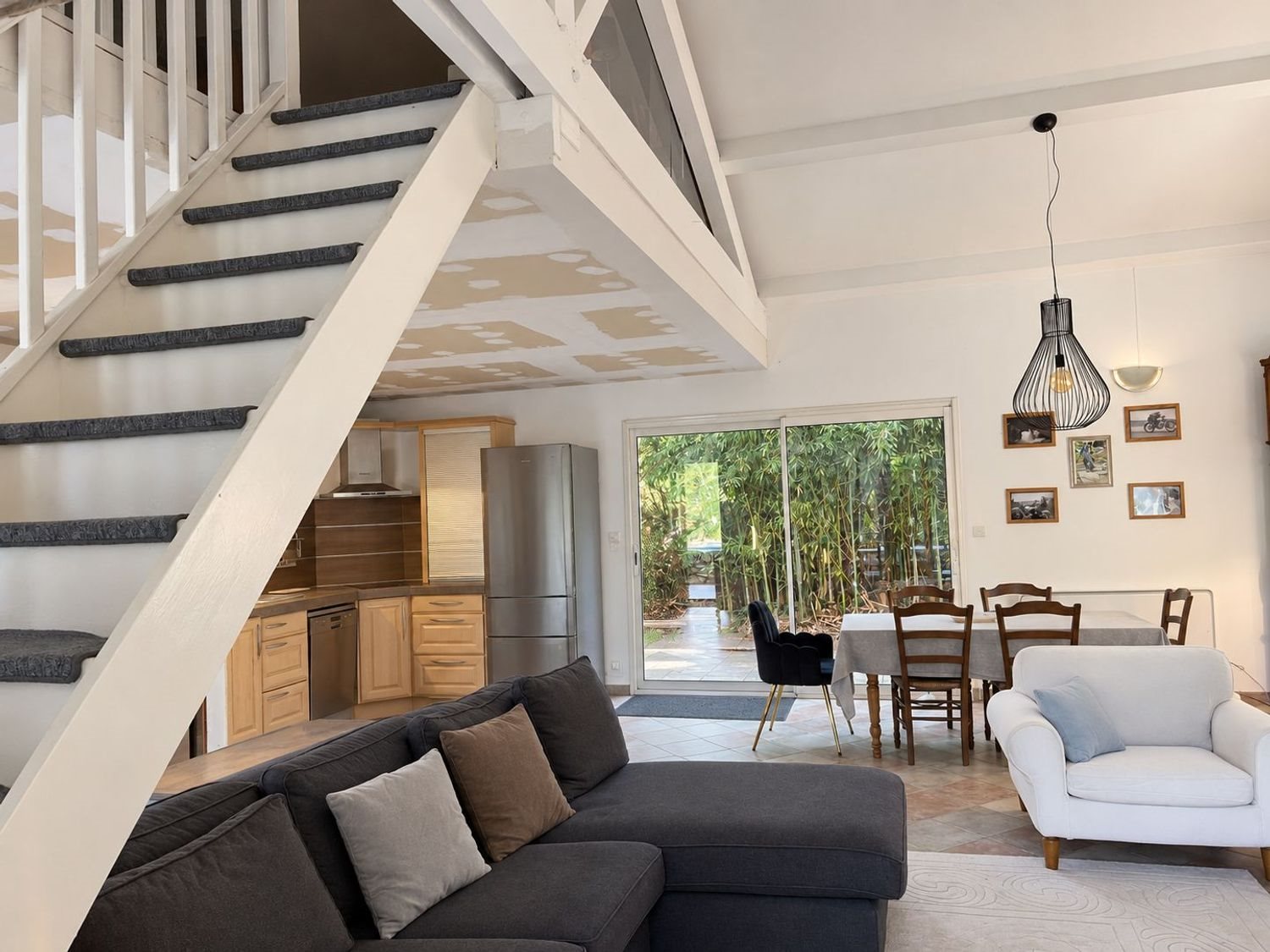 Maison à vendre, 140m², Givors