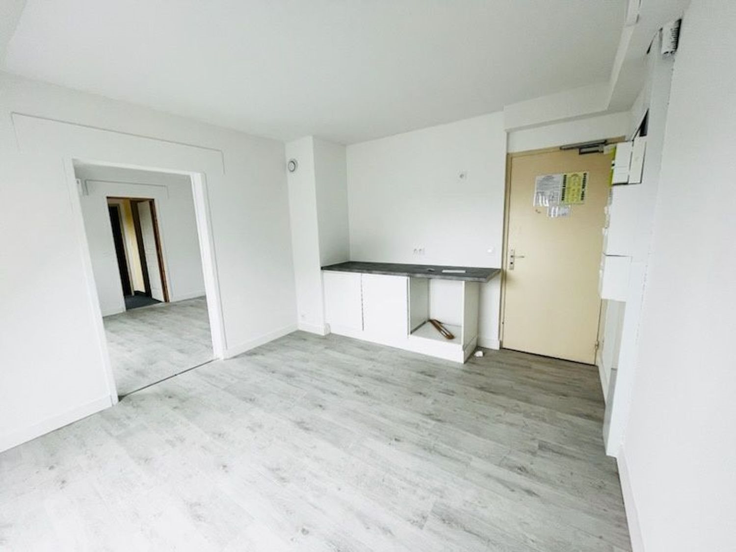 Appartement à vendre, 36m², Moëlan-sur-Mer