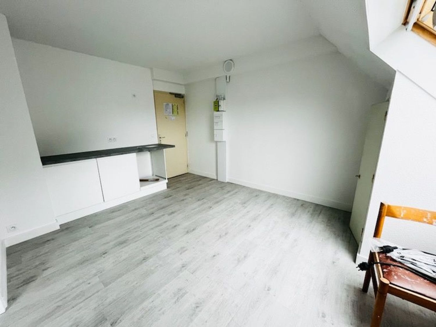 Appartement à vendre, 36m², Moëlan-sur-Mer