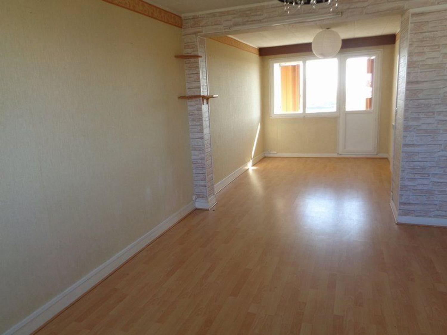 Appartement à louer, 68m², Thiais