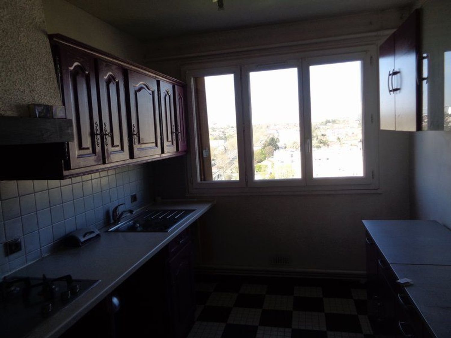 Appartement à louer, 68m², Thiais