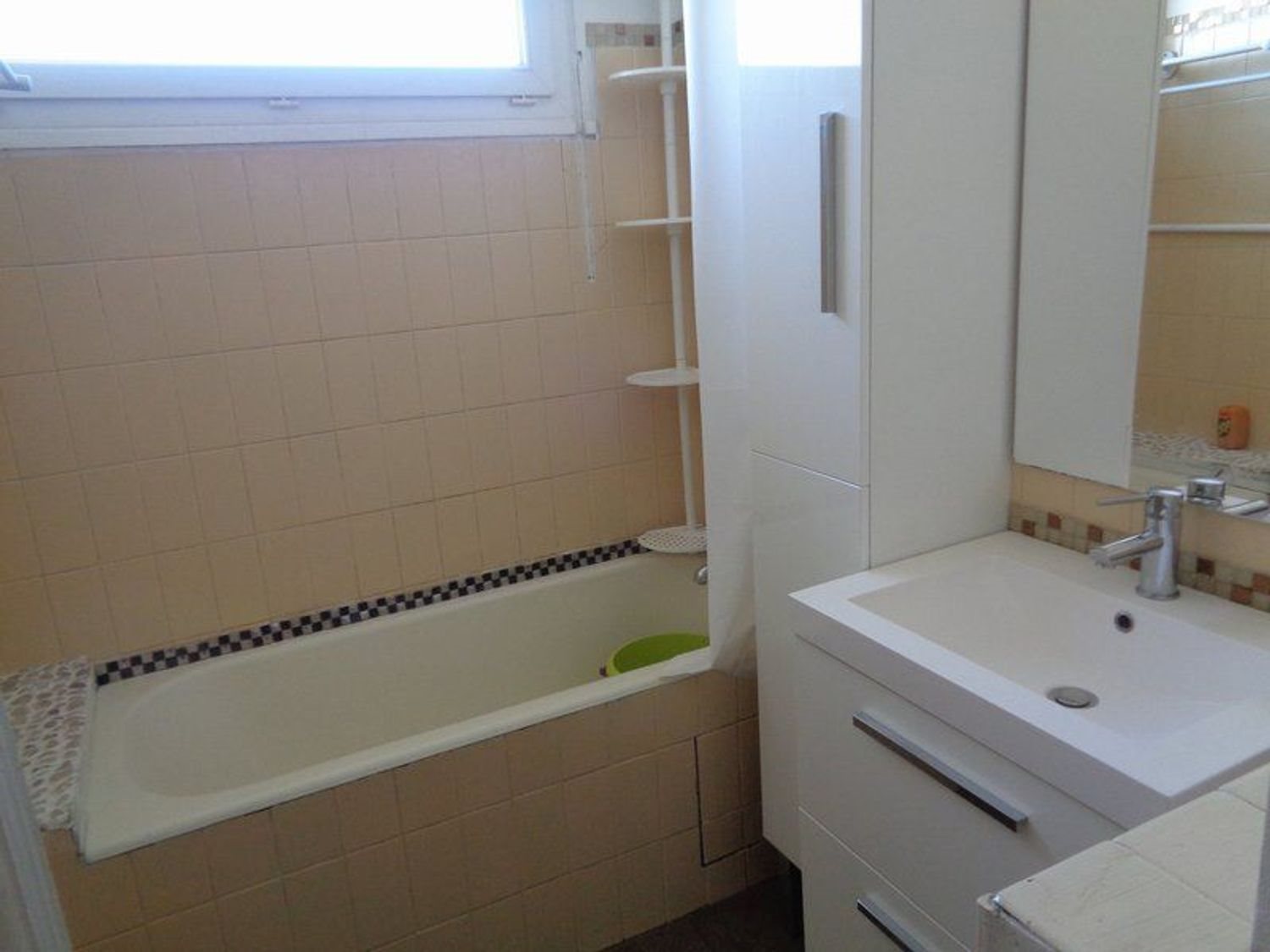 Appartement à louer, 68m², Thiais