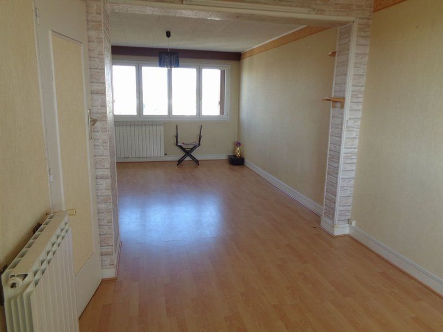Appartement à louer, 68m², Thiais