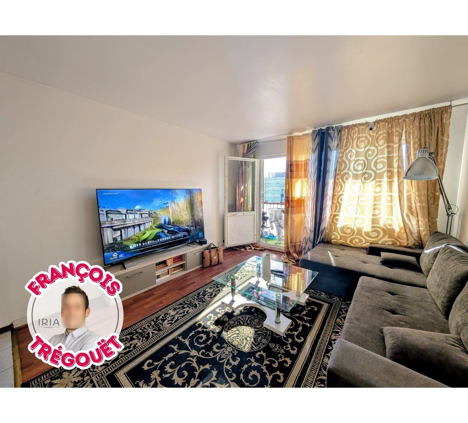 Appartement à vendre, 26m², Gaillard