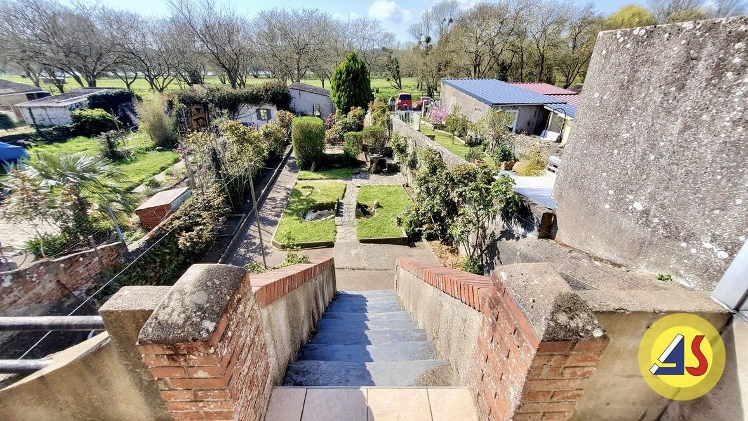 Maison à vendre, 79m², Indre