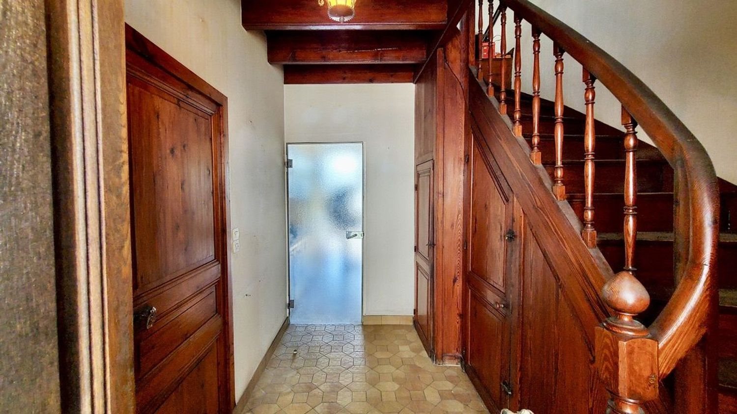 Maison à vendre, 79m², Indre