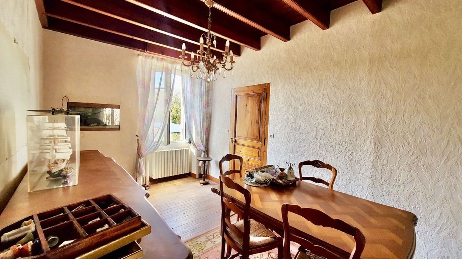 Maison à vendre, 79m², Indre