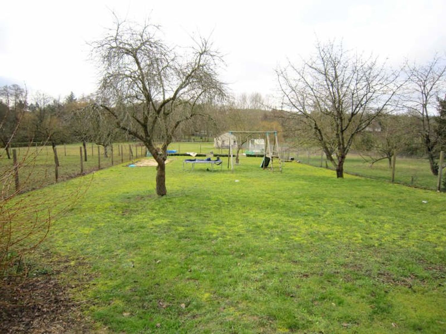 Maison à vendre, 110m², Berchères-sur-Vesgre