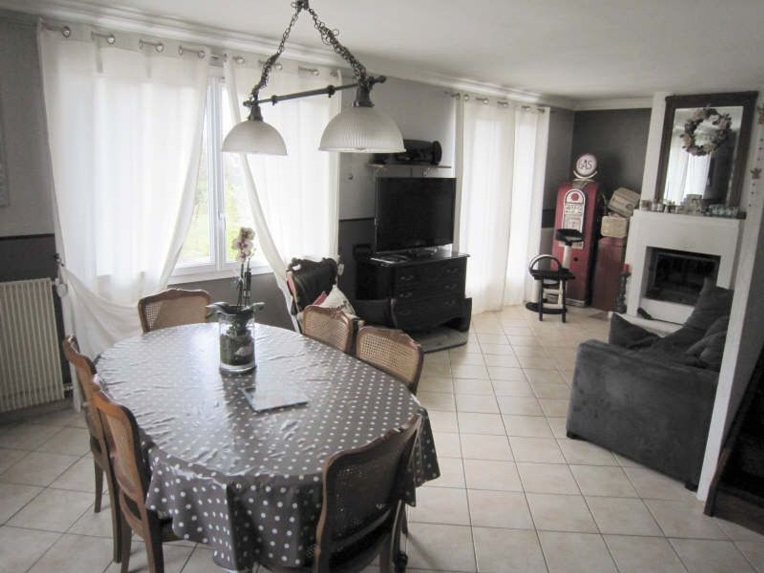 Maison à vendre, 110m², Berchères-sur-Vesgre