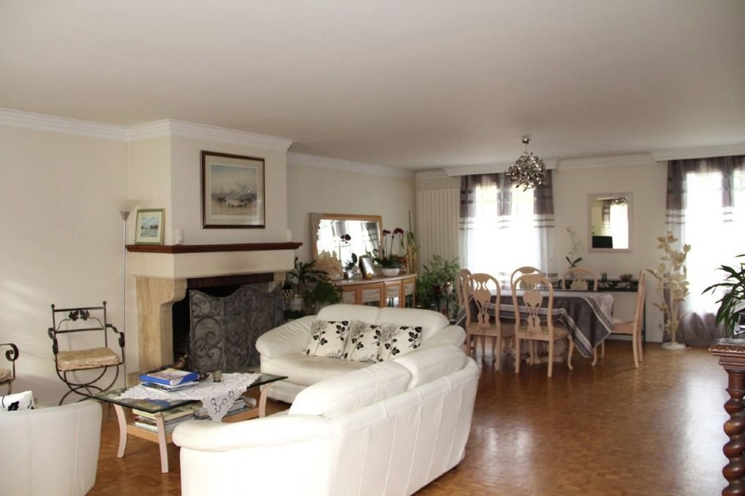 Maison à vendre, 192m², Saint-Nom-la-Bretèche