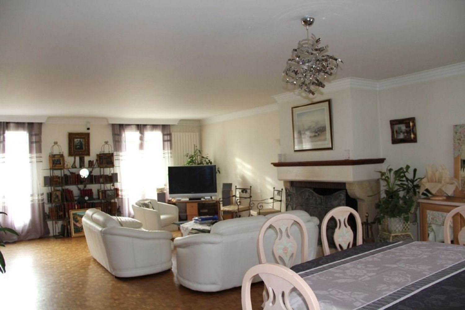 Maison à vendre, 192m², Saint-Nom-la-Bretèche