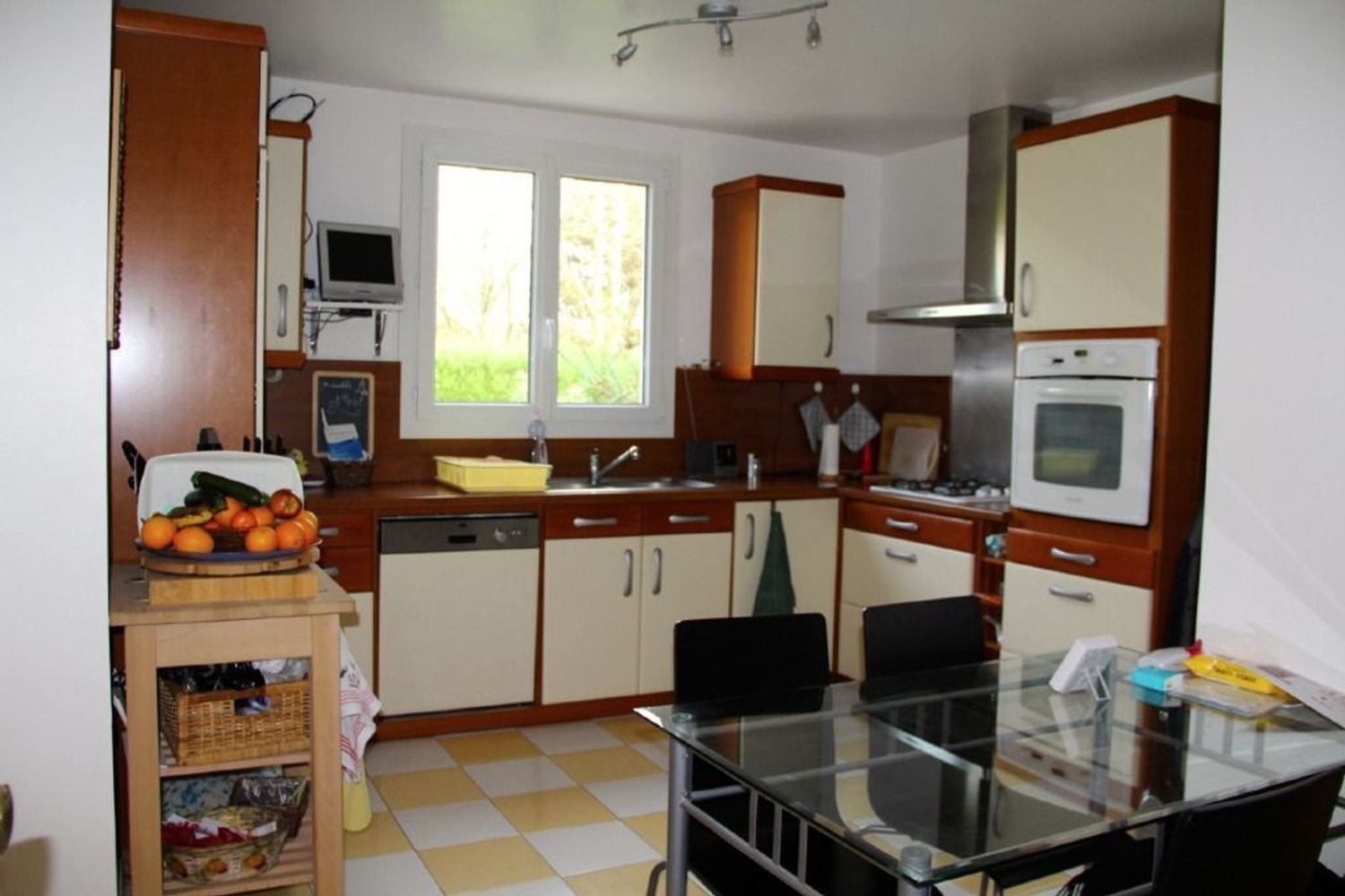 Maison à vendre, 192m², Saint-Nom-la-Bretèche