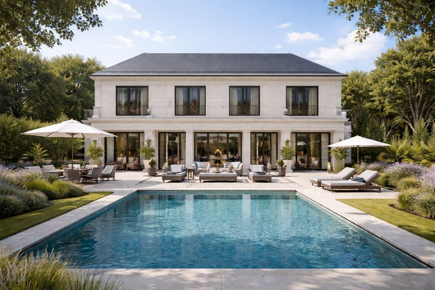 Maison à vendre, 120m², Saint-Cyr-au-Mont-d'Or