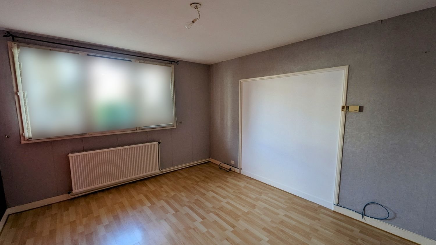 Appartement à vendre, 77m², Tours
