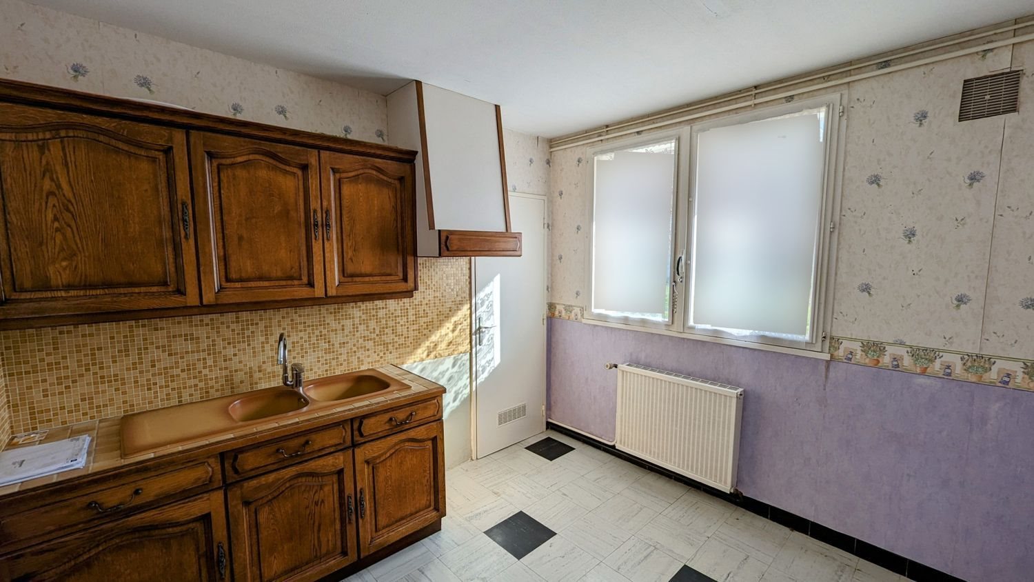 Appartement à vendre, 77m², Tours